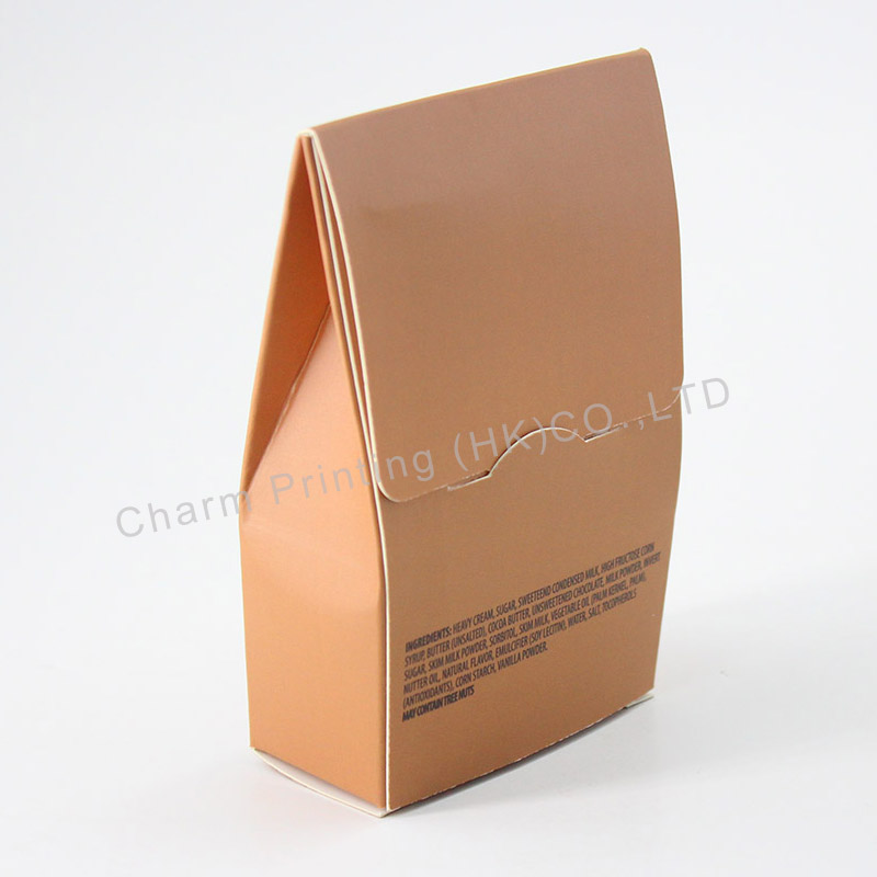 Paper box